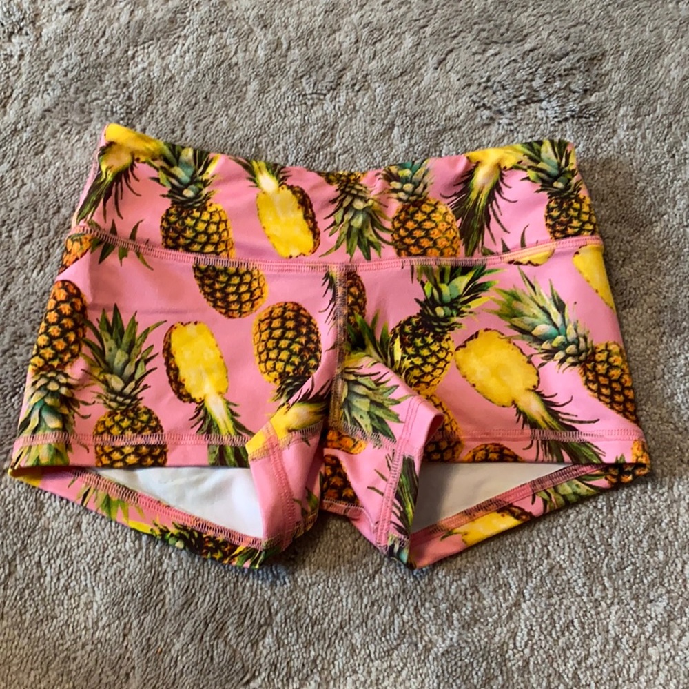 Extra small low rise Fleos